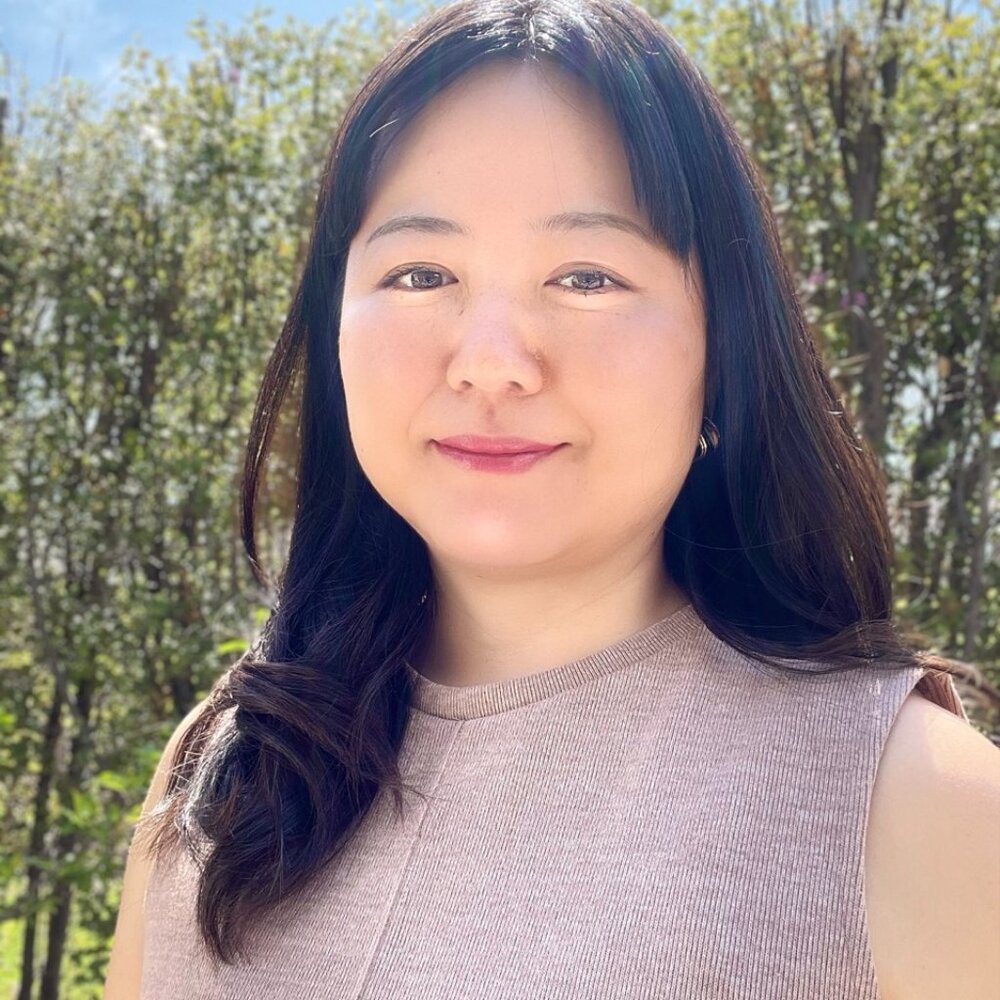 Meet your Posher, Kanako